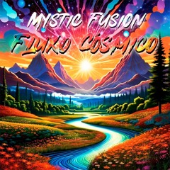 Mystic Fusion - Fluxo Cósmico