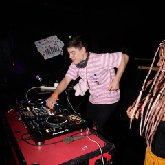 Hellion’s Bday Mix 2025