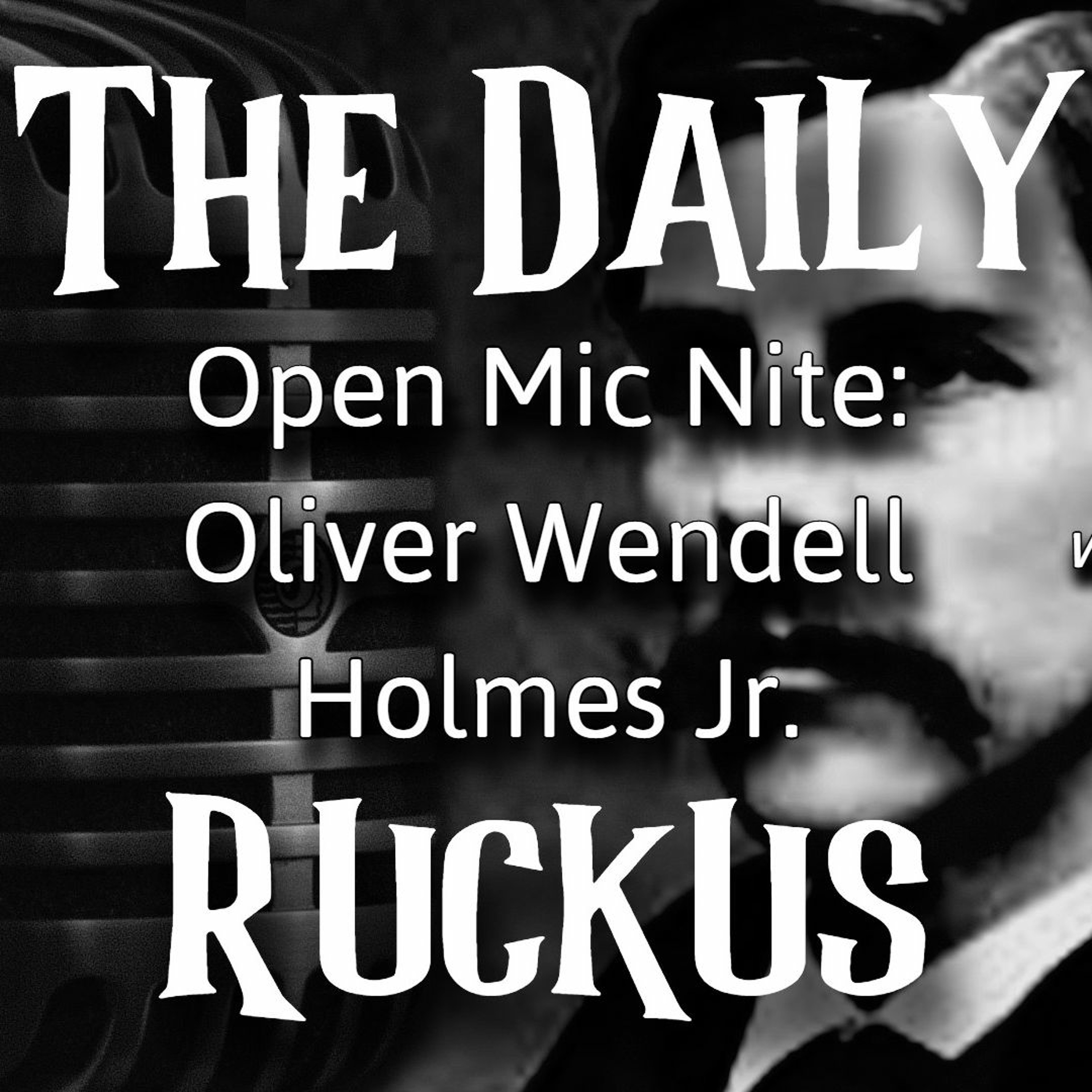 The Daily Ruckus