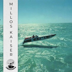 Cruisin' with... Millos Kaiser