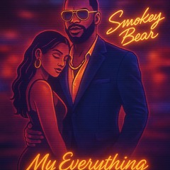 My Everything Remix