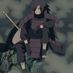 Madara Rap Song - Decay FabvL ft DizzyEight [Naruto]