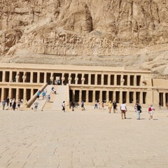Hatshepsut Temple Tour
