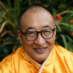 2024: Body Scan Meditation | Khentrul Rinpoche