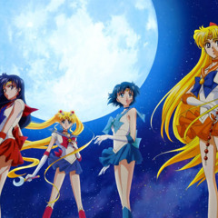 POP THAT SAILOR MOON (2026 Sailor Moon Remix) [Remaster]