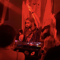 Techno Club