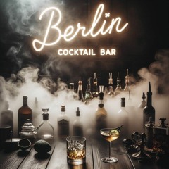 Berlin Cocktail Bar - Guest Mix by Nae:tek ( Dub Techno )