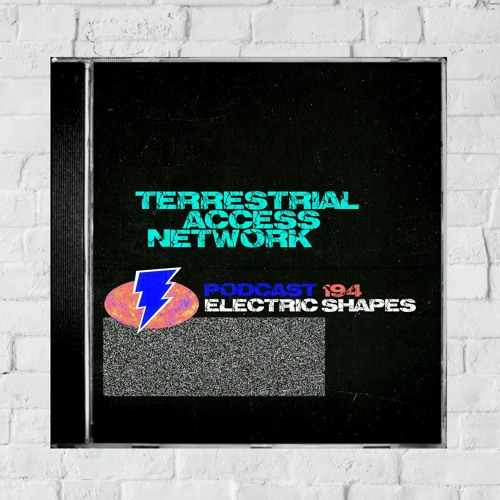 194⚡️Terrestrial Access Network