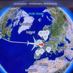 I didn't do anything