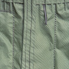 lies [out on all plats]