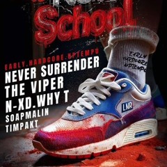 Back To The New School - SoapMalin Set