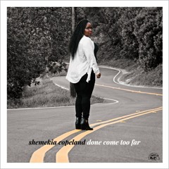 Shemekia Copeland - Too Far To Be Gone (featuring Sonny Landreth)