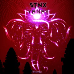 STNX - Yanay [Progg 'n' Roll] ~PREVIEW~(2nd Aug 2021)