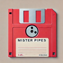 Mister Pipes