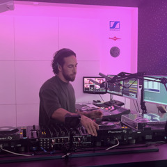 Mattia Cavazza - Ibiza Global Radio Live (27-01-2025)