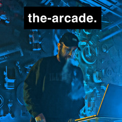 EViL DEZ Presents: The Arcade