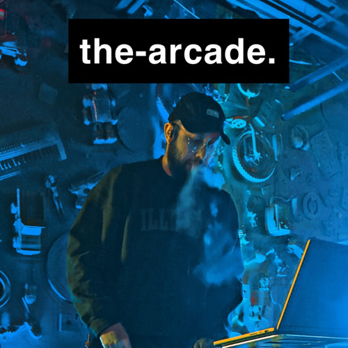 EViL DEZ Presents: The Arcade