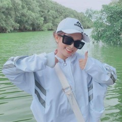 Như Bến Đợi Đò - Út Nhị Mino