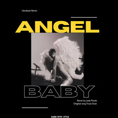 Troye Sivan - Angel Baby (Lady Panda Edit)