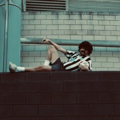 Mozey - Run Run Run (Unreleased)