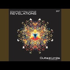 Stan Kolev & Paul Thomas - Revelations