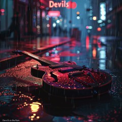 Devil's In The Rain