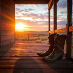 Step It Up, Cowboy