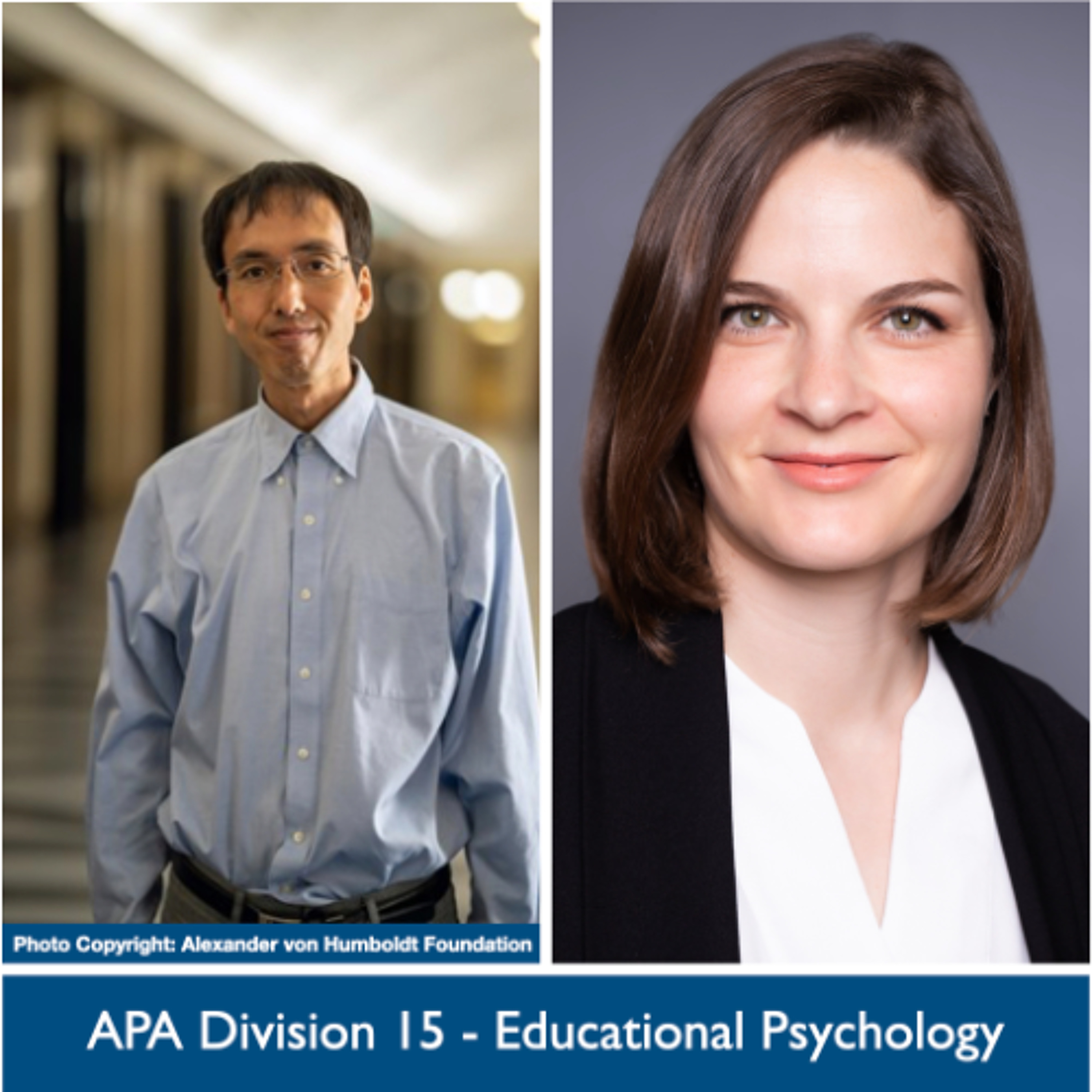 Kou Murayama & Luise von Keyserlingk