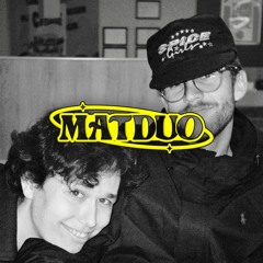MAT DUO - Absolutt fredag (gjestemix)