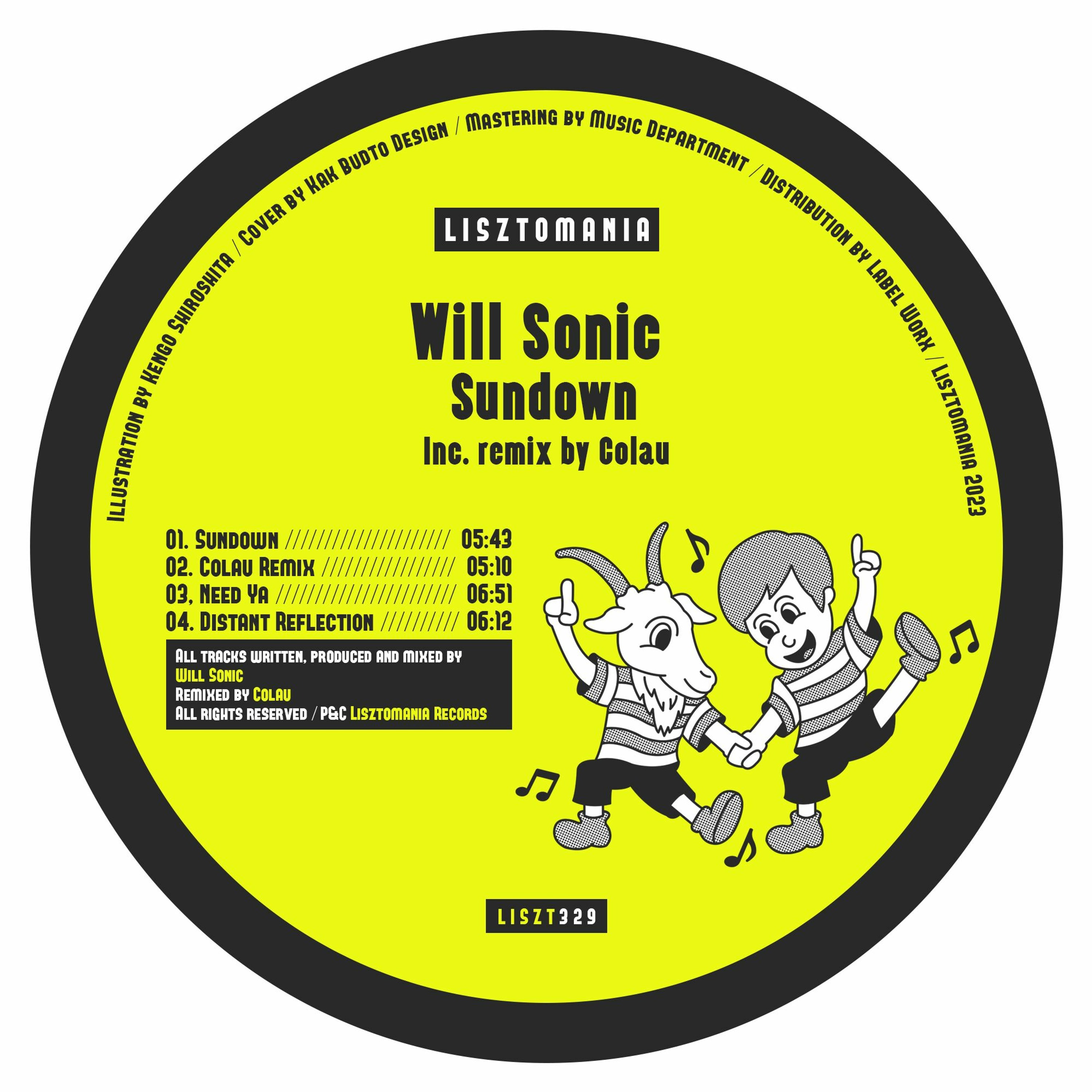 soultronic