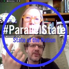 State of the Nation - Season 2 - Episode 2 - 13 Nov - 2020 - America is built on forgetting