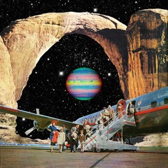 Rons Forestdelic