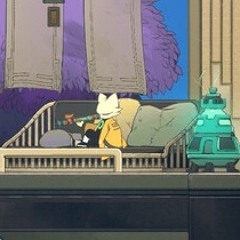 absinthe (prod.WiLLE)