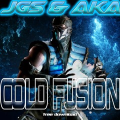 JGS & Aka Cold Fusion (Master) ***FREE DOWNLOAD***