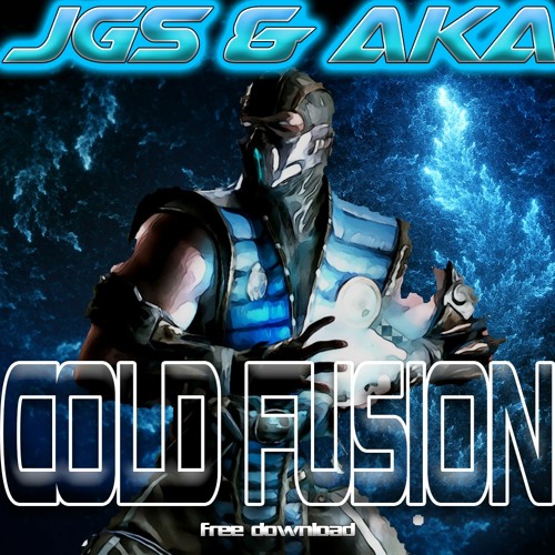 JGS & Aka Cold Fusion (Master) ***FREE DOWNLOAD***
