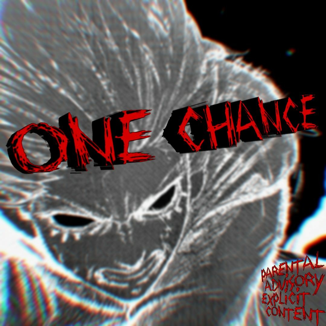 Stream MOONDEITY X INTERWORLD - ONE CHANCE by INTERWORLD | Listen
