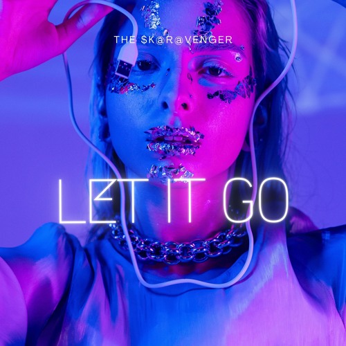 The $k@r@venger - Let It Go