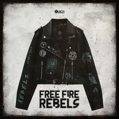 Rebels (Radio Edit)