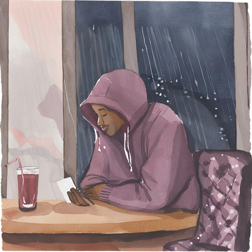 Cosy Nights (Without Sax)