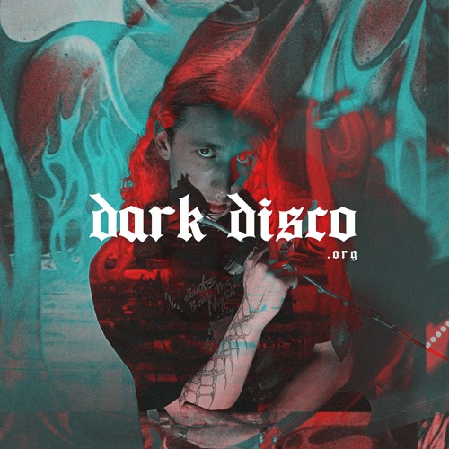 > > DARK DISCO #133 podcast by MALVA <<