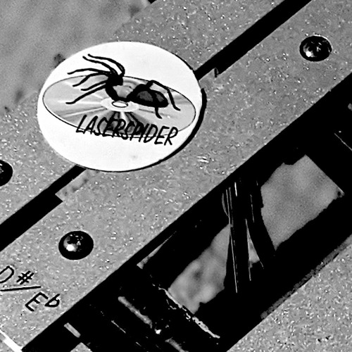 LaserSpider