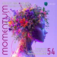 Momentum 54 February Extended Mix | www.subcode.club