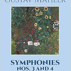 VIEW KINDLE 📨 Symphonies Nos. 3 and 4 in Full Score (Dover Orchestral Music Scores)