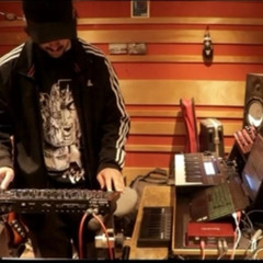 DNVK LIVE SET ESPACIO INCLUIR