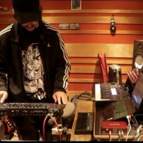 DNVK LIVE SET ESPACIO INCLUIR