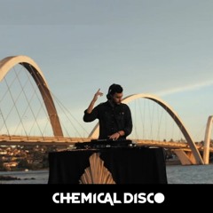 Chemical Disco @ Ponte JK Brasília