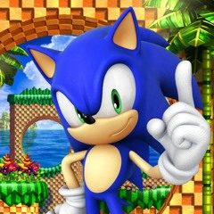 Boss: Dr. Eggman (JP Version) - Sonic the Hedgehog 4: Episode I