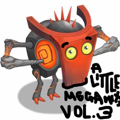 A Little Megamix, Vol. 3