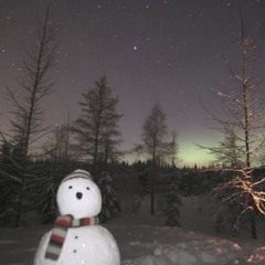 winter 777 prod tsibo *music video in DESC*