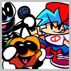Friday Night Funkin' - Spookeez (Trap Remix)